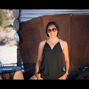 Meet your Posher, Karina